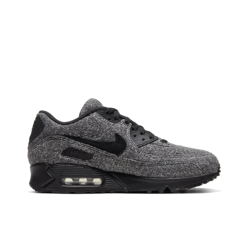Nike Air Max 90 Loopwheeler-1
