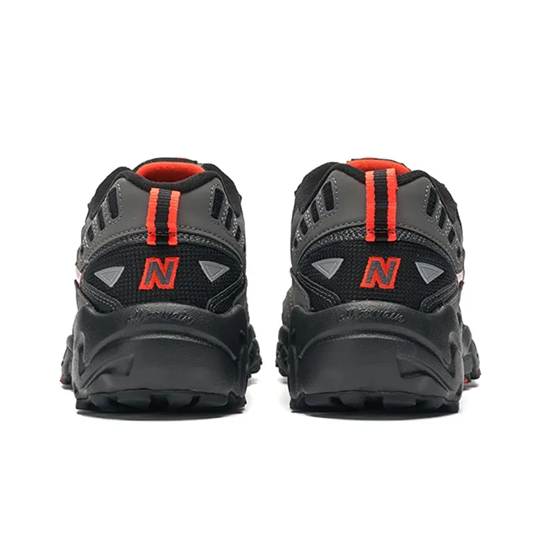 New Balance 703 Black/Grey-4