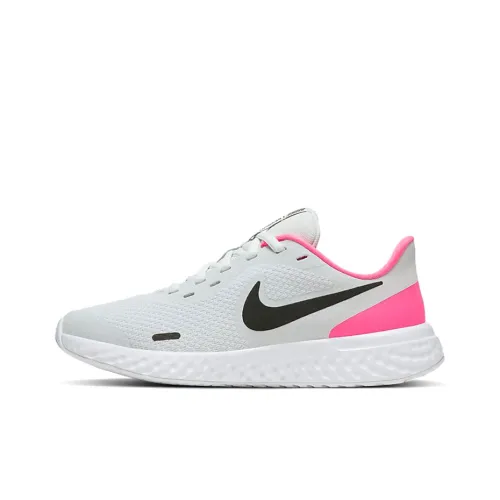 Nike REVOLUTION 5 Kids' Running Shoes Women's