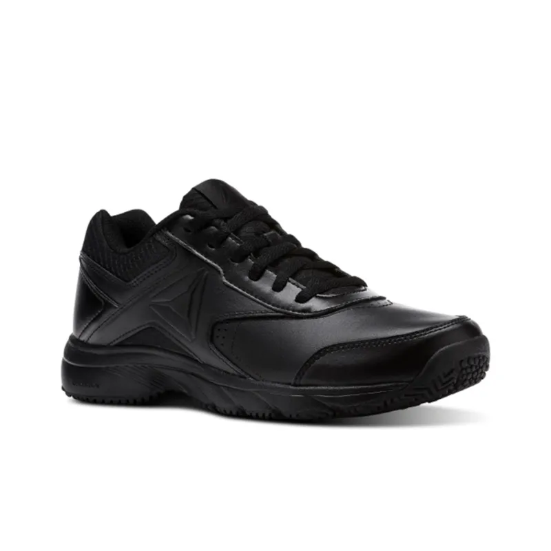 Reebok Work N Cushion 3.0 Black Women's-4