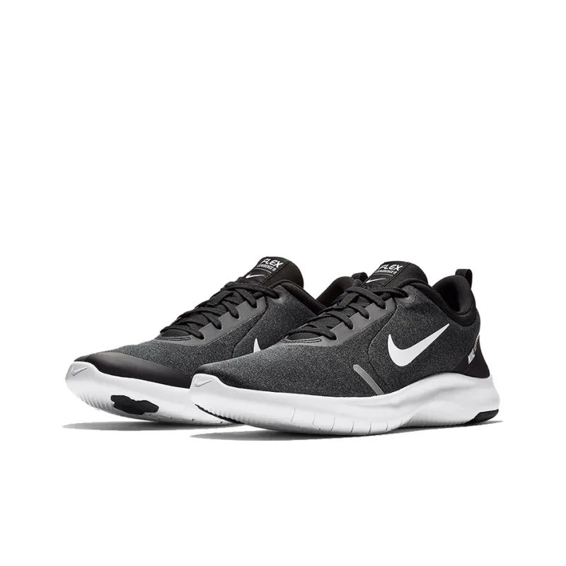 Nike Flex Experience Rn 8 Cool Grey-2
