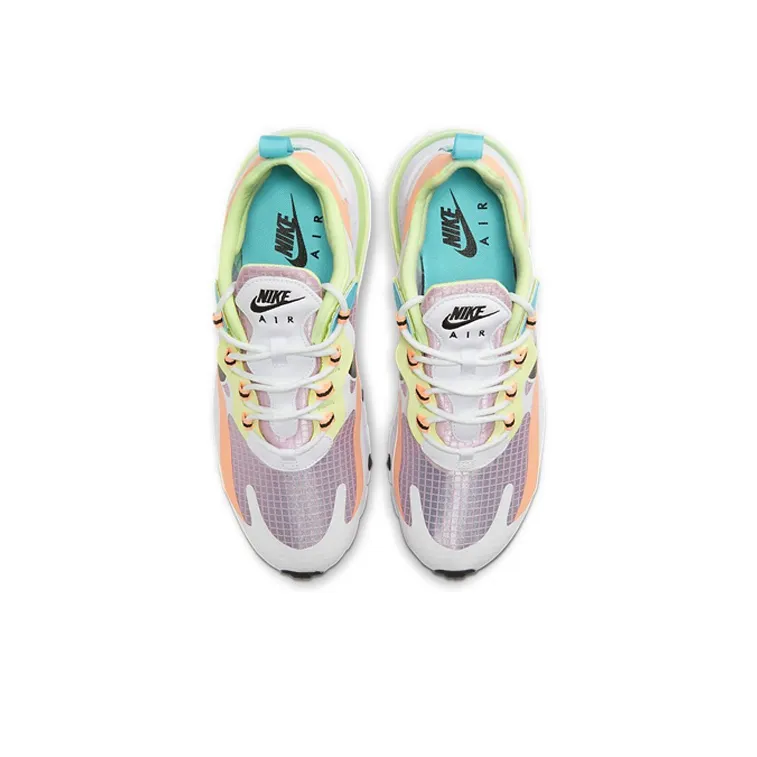 Nike Air Max 270 React Se Light Arctic Pink Women's-3