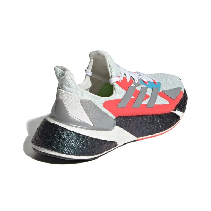 Adidas X9000L4 Crystal White Women's-3