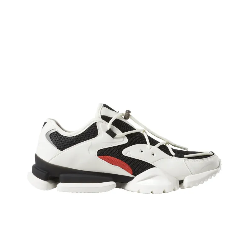 Reebok Run.R 96 'Black Chalk'-1