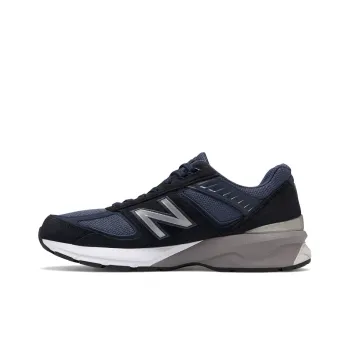New Balance 990v5 Navy