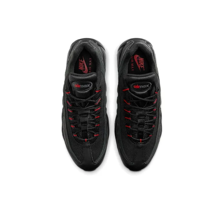 Nike Air Max 95 Bred-3
