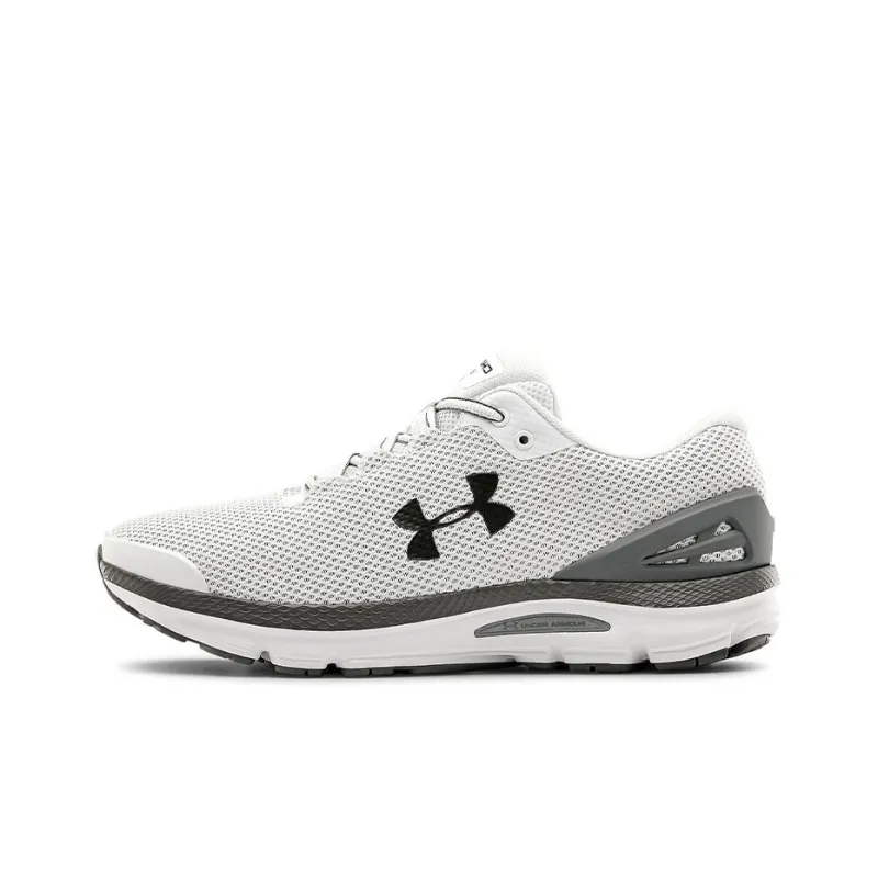 Under Armour Charged Gemini 'White Graphite'-0