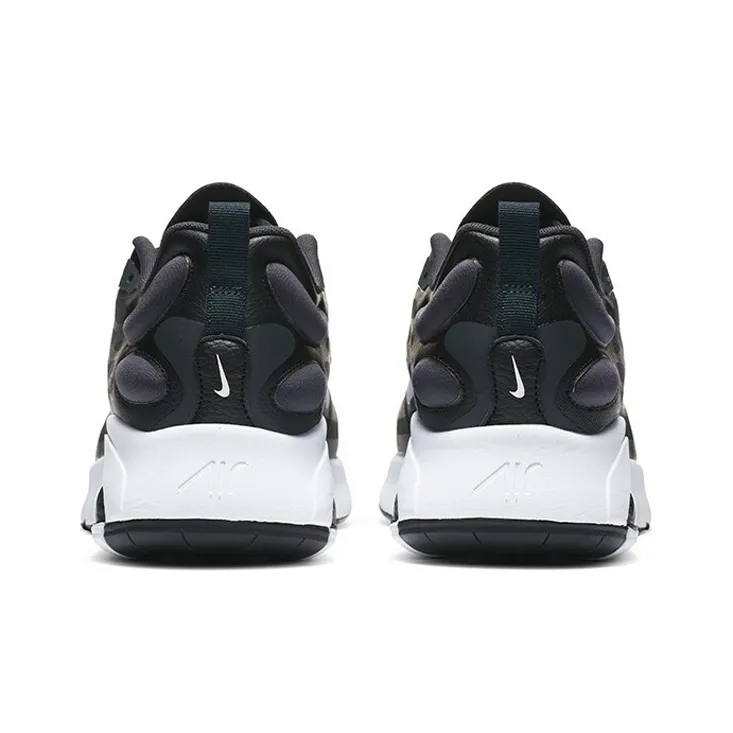 Nike Air Max Exosense 'Black White'-3