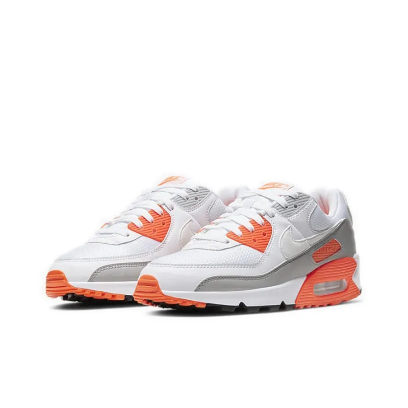 Nike Air Max 90 Hyper Orange-2