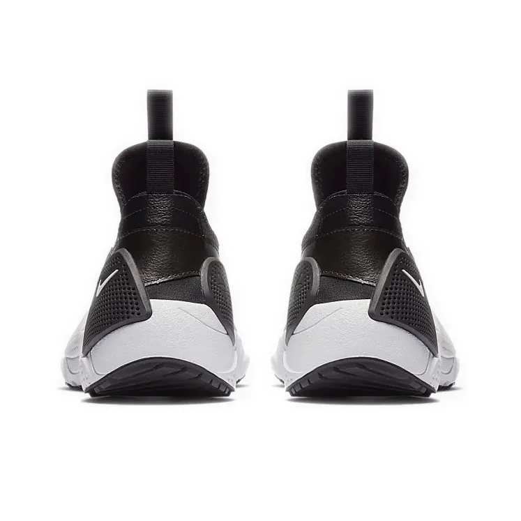 Nike Air Huarache E.D.G.E. 'Black'-4