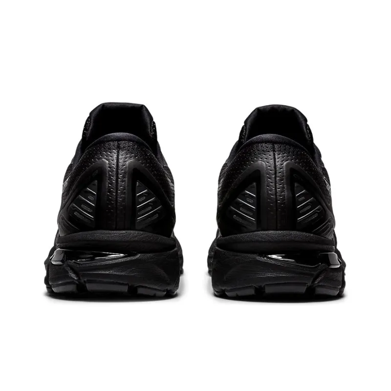 Asics GT 2000 9 4E Extra Wide 'Triple Black'-4