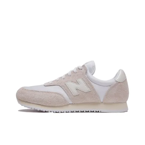 New Balance NB Comp 100 Running Shoes Women's Low-Top Dusty Pink