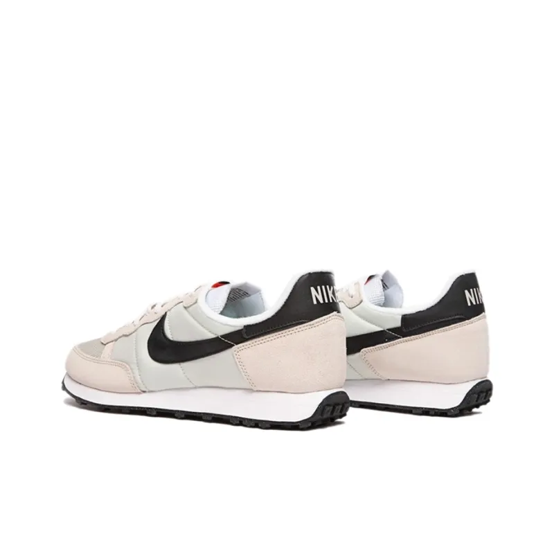 Nike Challenger Og Light Bone Black-3