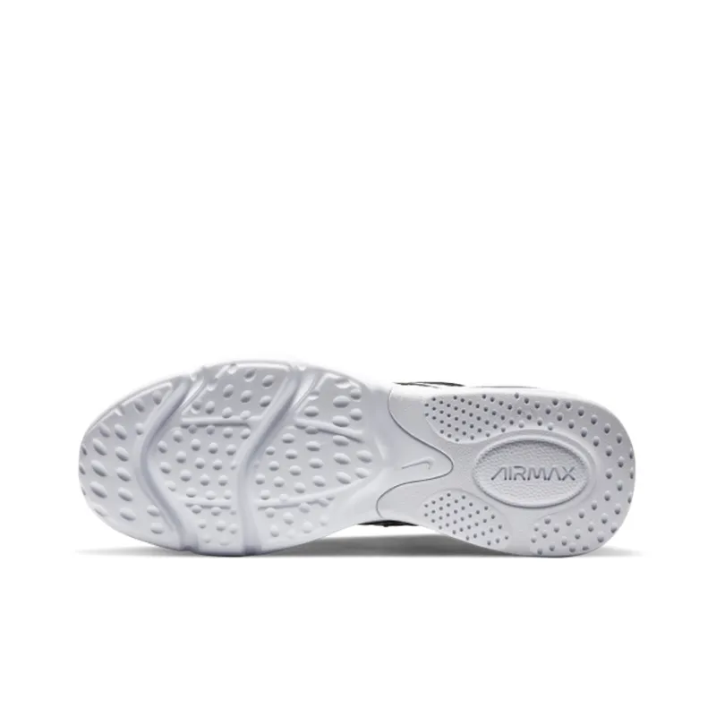 Nike Air Max 2X White Black-5