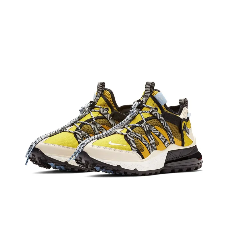 Nike Air Max 270 Bowfin Dark Citron-2