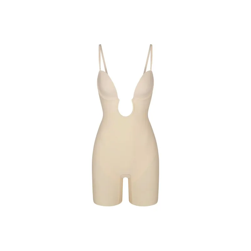 Skims Bodysuits Women's Sand-1