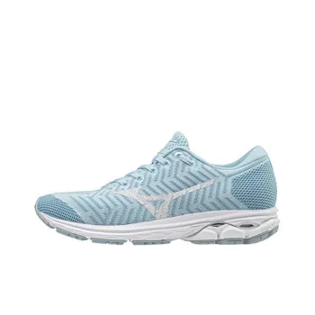 Mizuno Waveknit R2 Blue Women's