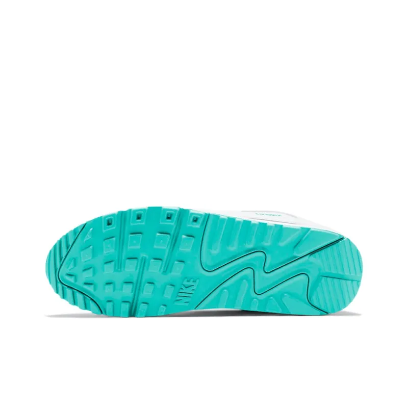 Nike Air Max 90 Hyper Jade-3
