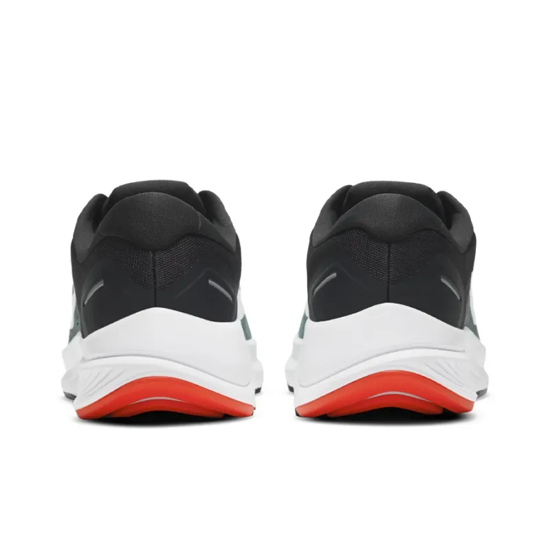 Nike Air Zoom Structure 23 Dark Green-4
