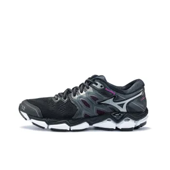 Wave Horizon Women's Mizuno 3 'Black' Women's