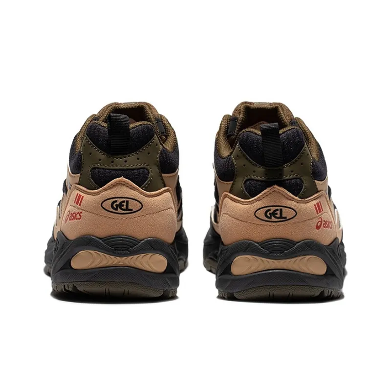 Asics Gel 100 Tr 'Black Beige'-3