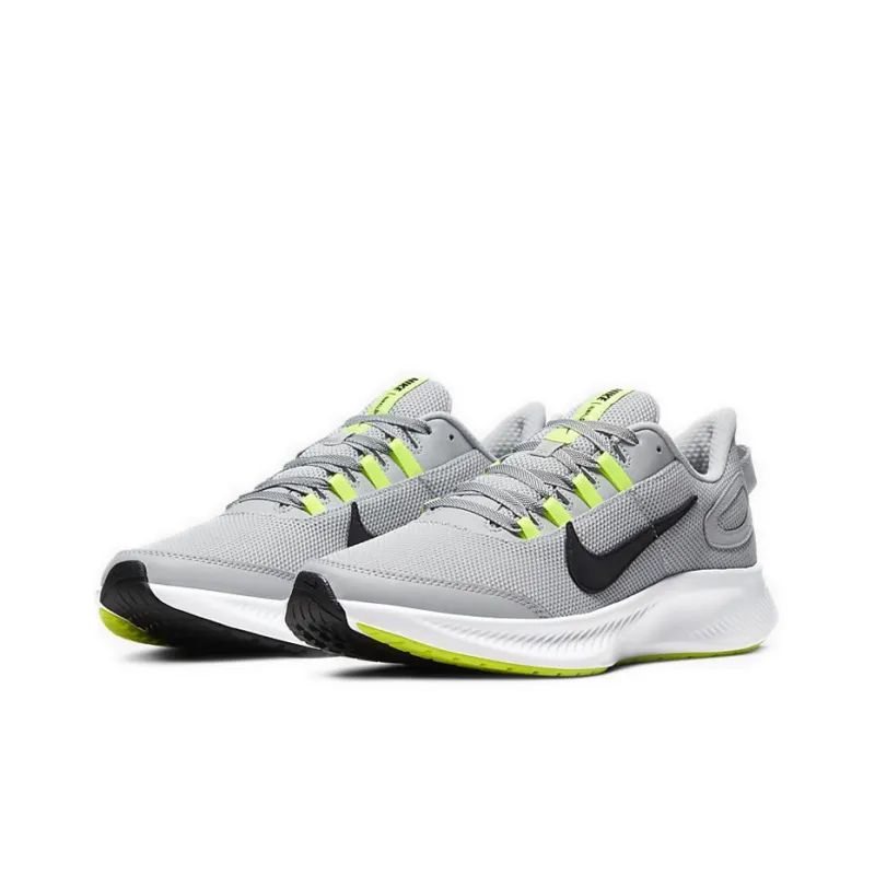 Nike Run All Day 2 'Grey Green'-2