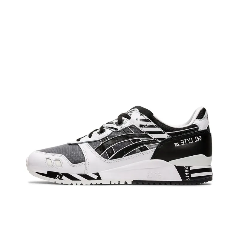 Asics Gel Lyte Iii Barcode-0
