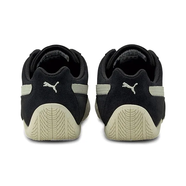 PUMA X Sparco Speedcat OG+ 'Black Whisper White'-4
