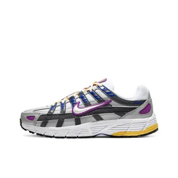 Nike P 6000 Grey Fog Women's