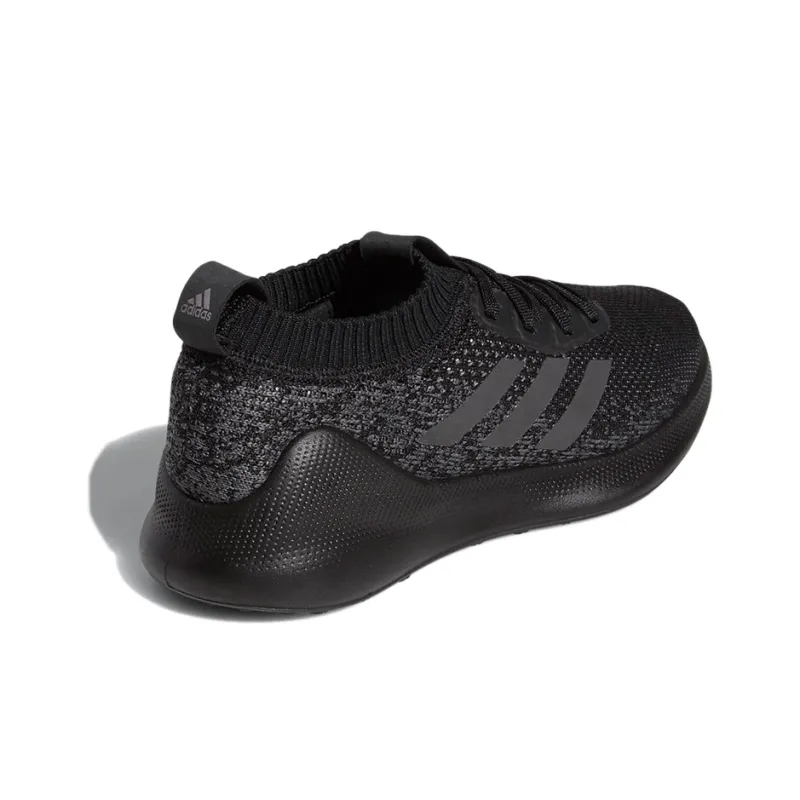 Adidas Purebounce+ 'Core Black' Women's-3