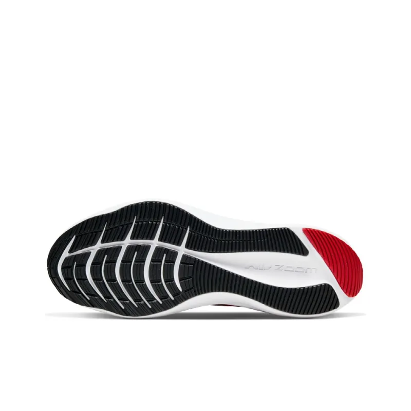 Nike Air Zoom Winflo 7 'University Red'-5