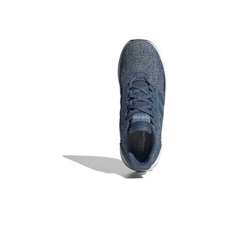 Adidas Duramo 9 Tech Ink Women's-4