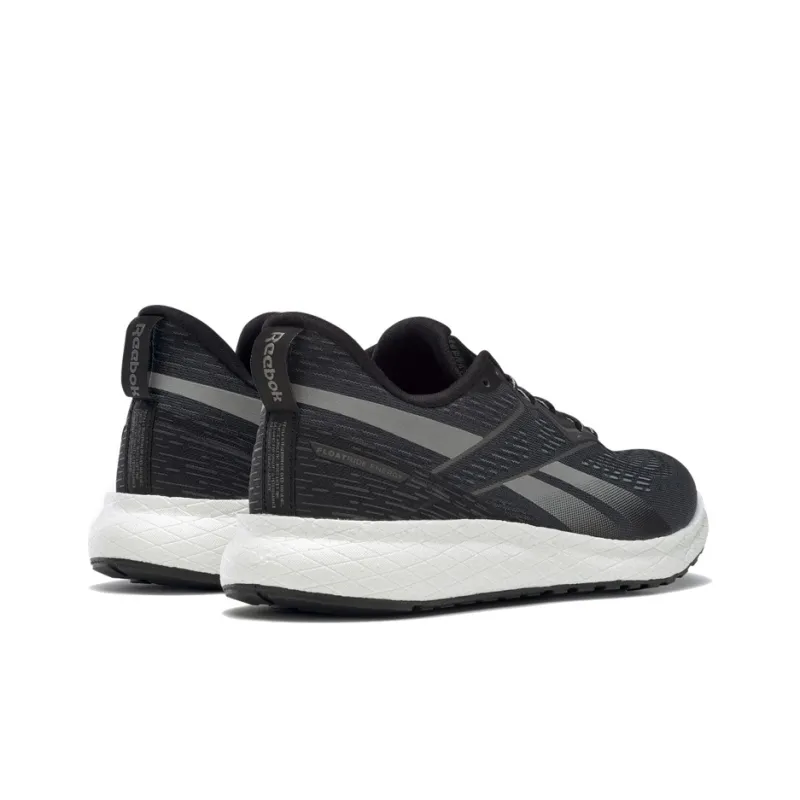 Reebok Women's Forever Floatride Energy 2.0 Rft 'Black Pewter' Women's-3