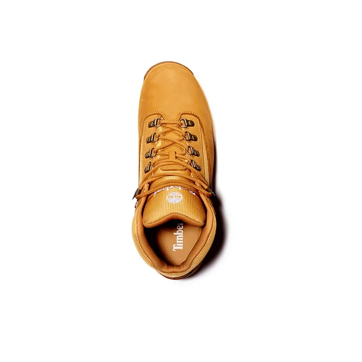 Timberland Euro Hiker Chukka 'Yellow'-4