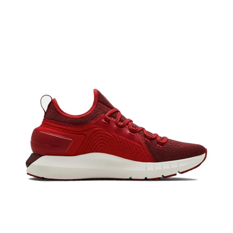 Under Armour Hovr Phantom Se 'Aruba Red'-1