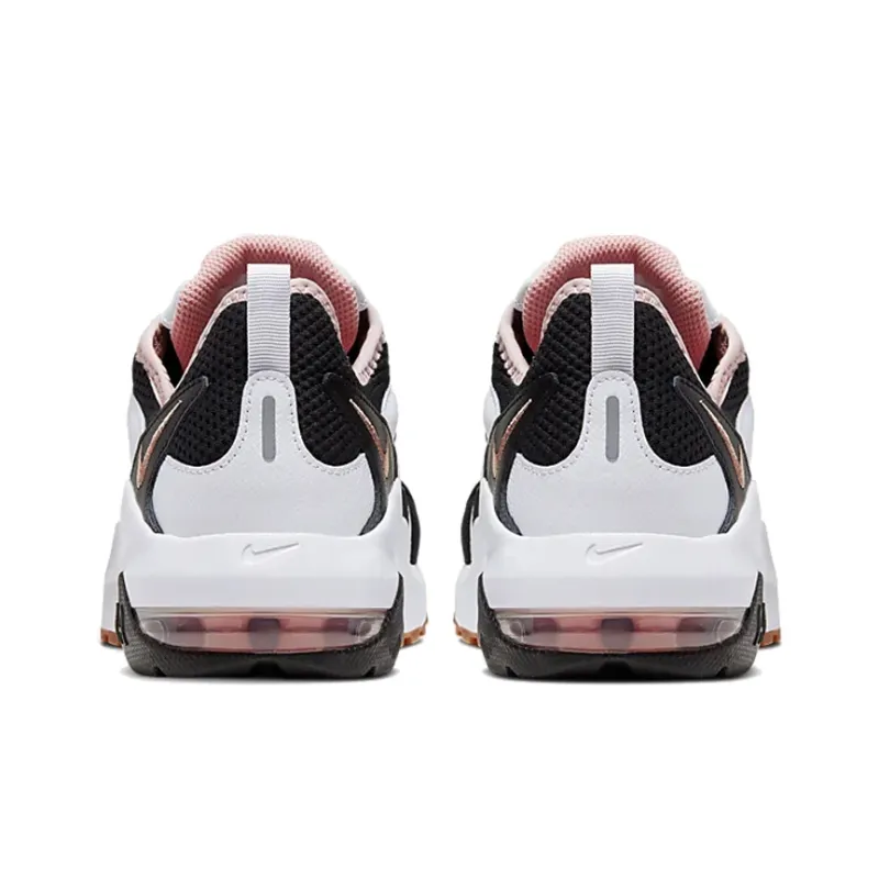 Nike Air Max Graviton 'Black Red White' Women's-3