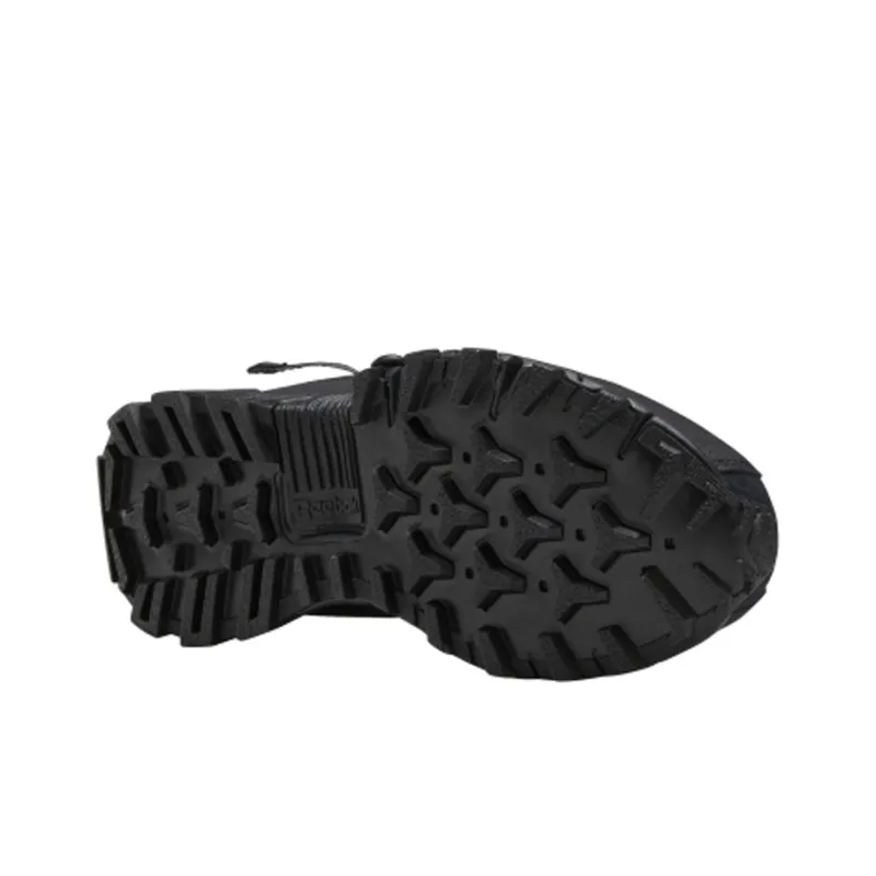 Reebok DMXpert Shroud 'Black True Grey'-4