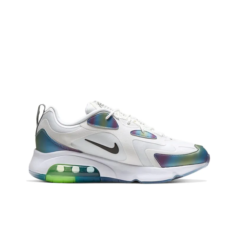 Nike Air Max 200 Bubble Pack-1