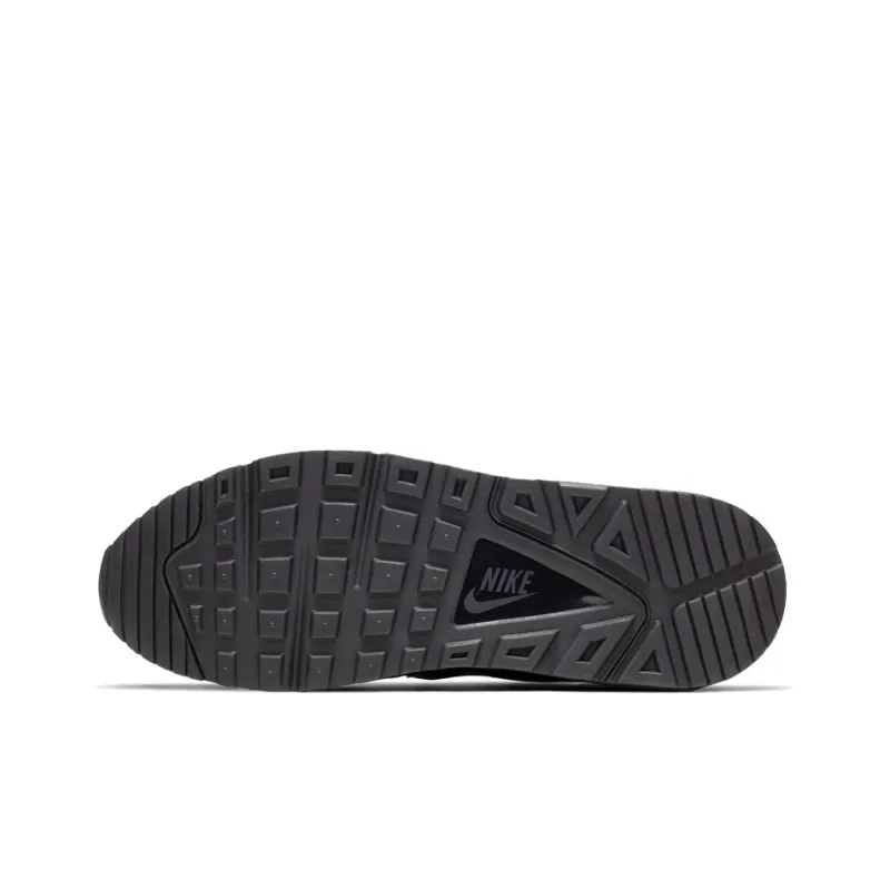 Nike Air Max Command Leather Black-5
