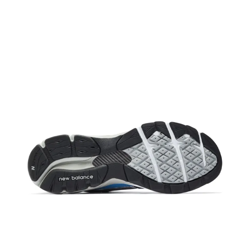 New Balance 920 Grey Blue Black-3