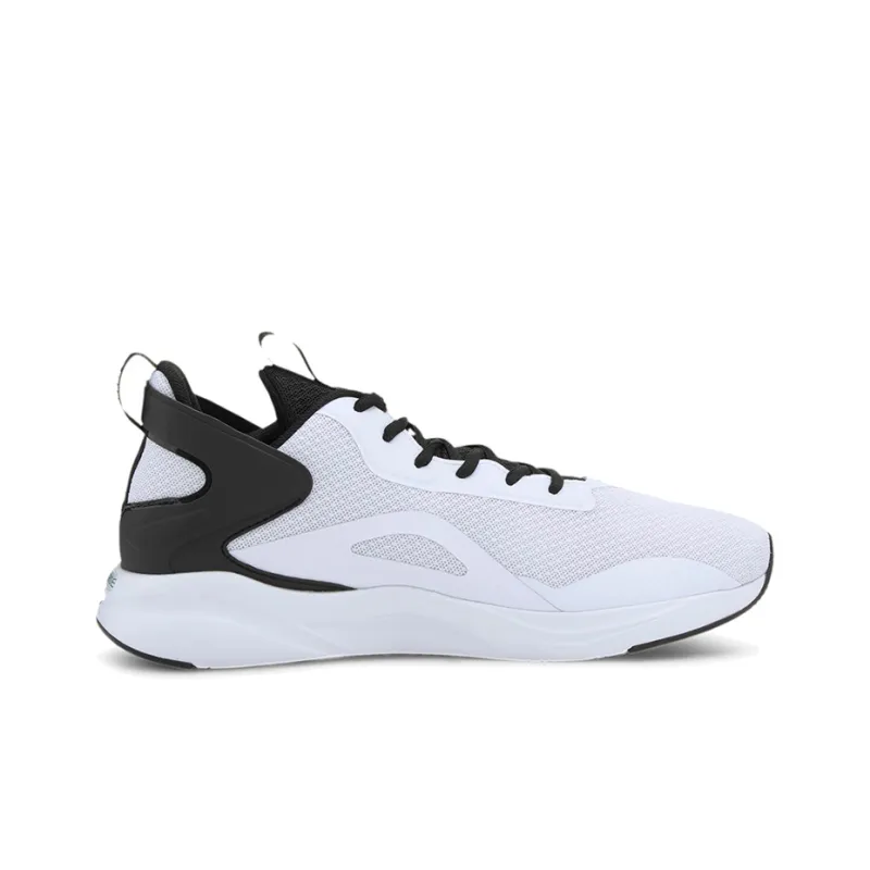 PUMA Sodtride Rift White/Black-1