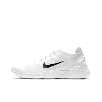 Nike Free Rn 2018 White