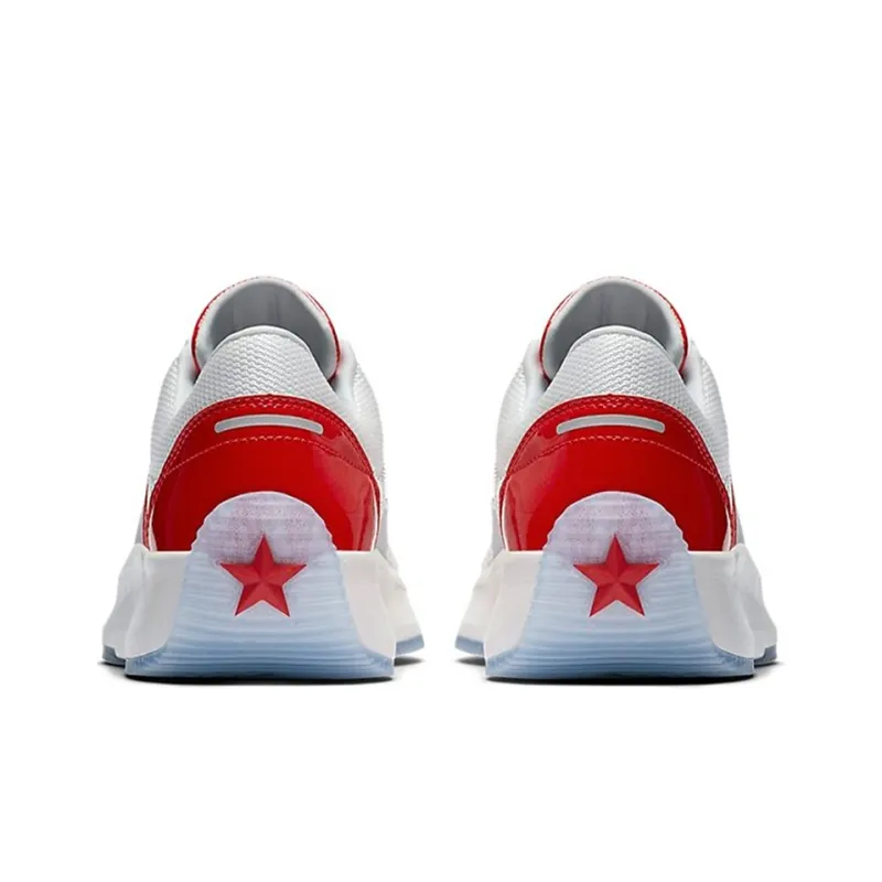 Run Star Y2K Converse 'Red'-3