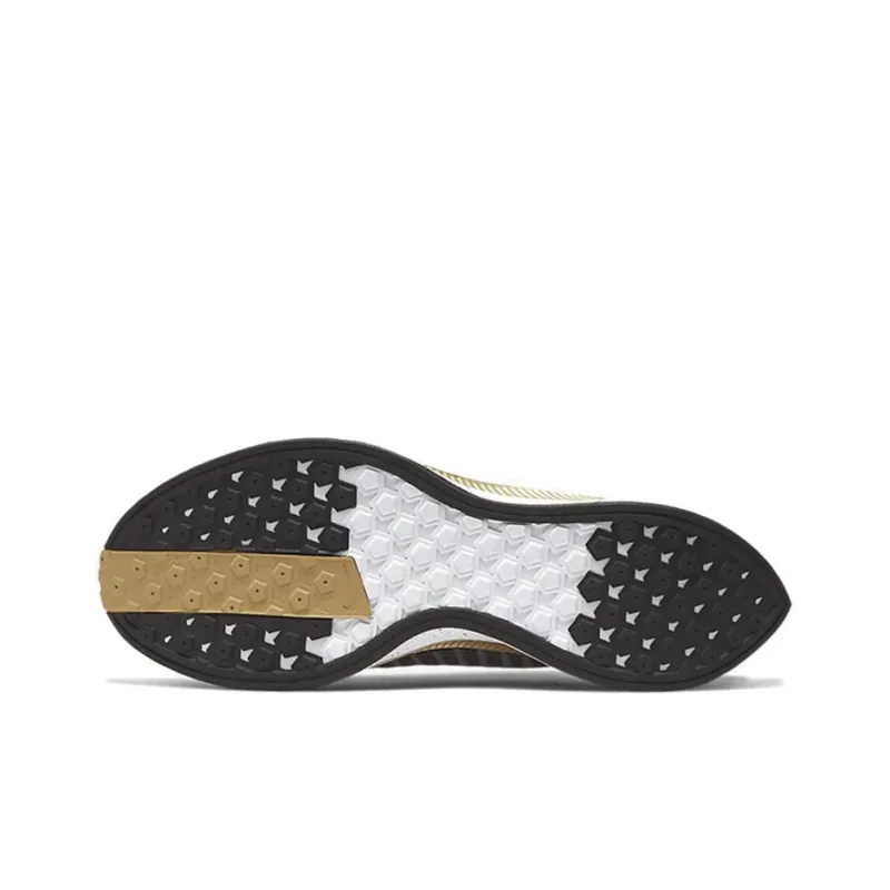 Nike Zoom Pegasus Turbo 2 'Shanghai City Black Metallic Gold'-4