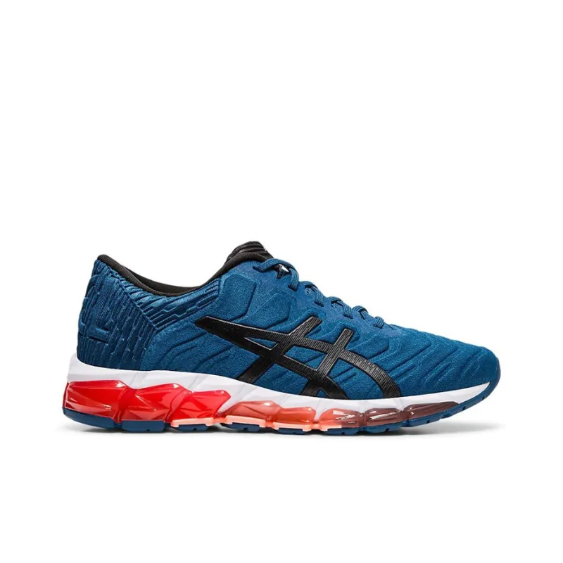 Asics Gel Quantum 360 5 'Mako Blue Red' Women's-1