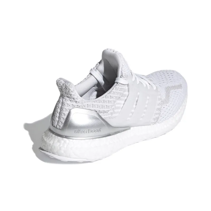 Adidas Ultra Boost 5.0 Dna Nasa Cloud White Women's-3