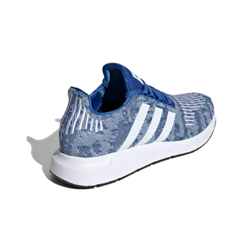 Adidas Originals Swift Run 'Blue Cloud White'-3
