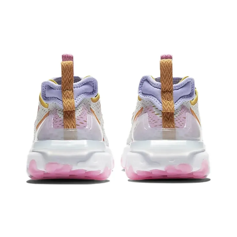 Nike React Vision Pure Platinum Women's-4