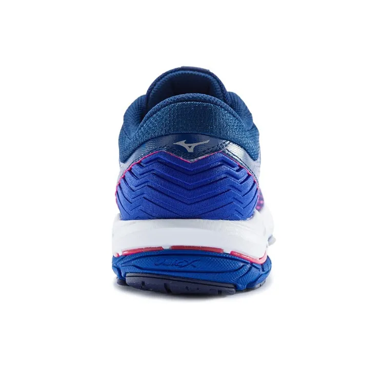 Mizuno Prodigy 3 Blue/Red-3