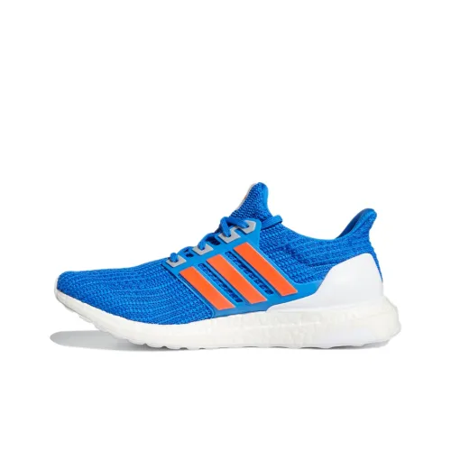 Adidas Ultraboost 4.0 DNA 'Football Blue' Sneakers